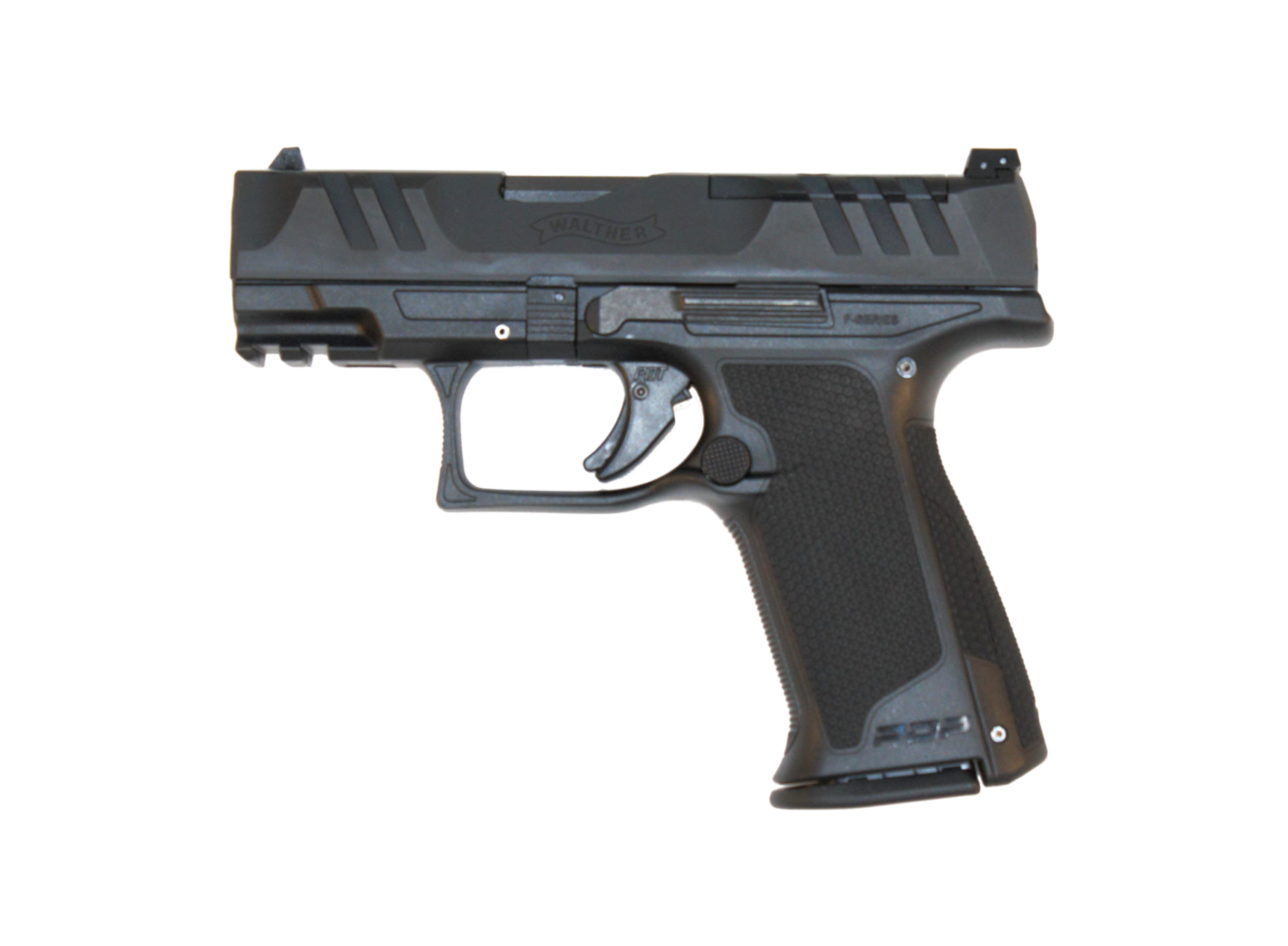 Pdp F-series Optic Ready 3.5-9mm