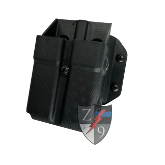 Zero9 Rifle-pistol Combo - Other 9-40