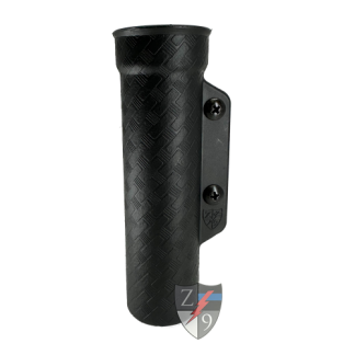 Zero9 Flashlight Case - Bezel Up 2