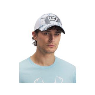 Men's Ua Fish Hunter Mesh