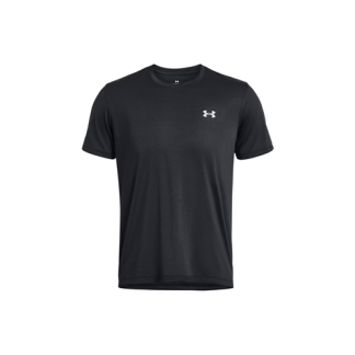 Ua Launch Shortsleeve