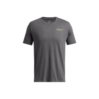 Men's Ua Walleye Short Sleeve