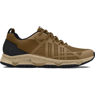 Ua Micro G Strikefast Tactical Shoes