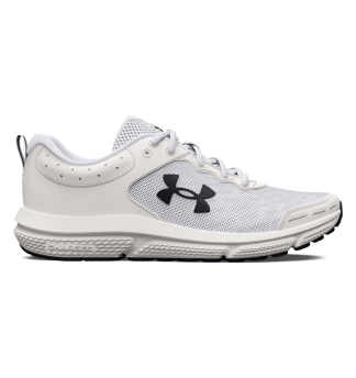 Women's Ua Charged Assert 10 Running Shoes