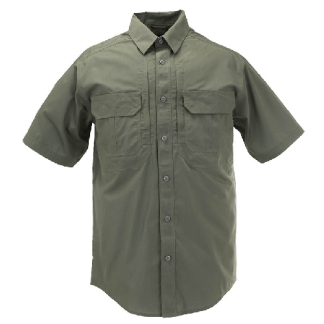Taclite Pro S-s Shirt