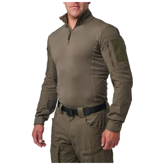Xtu Rapid L-s Shirt