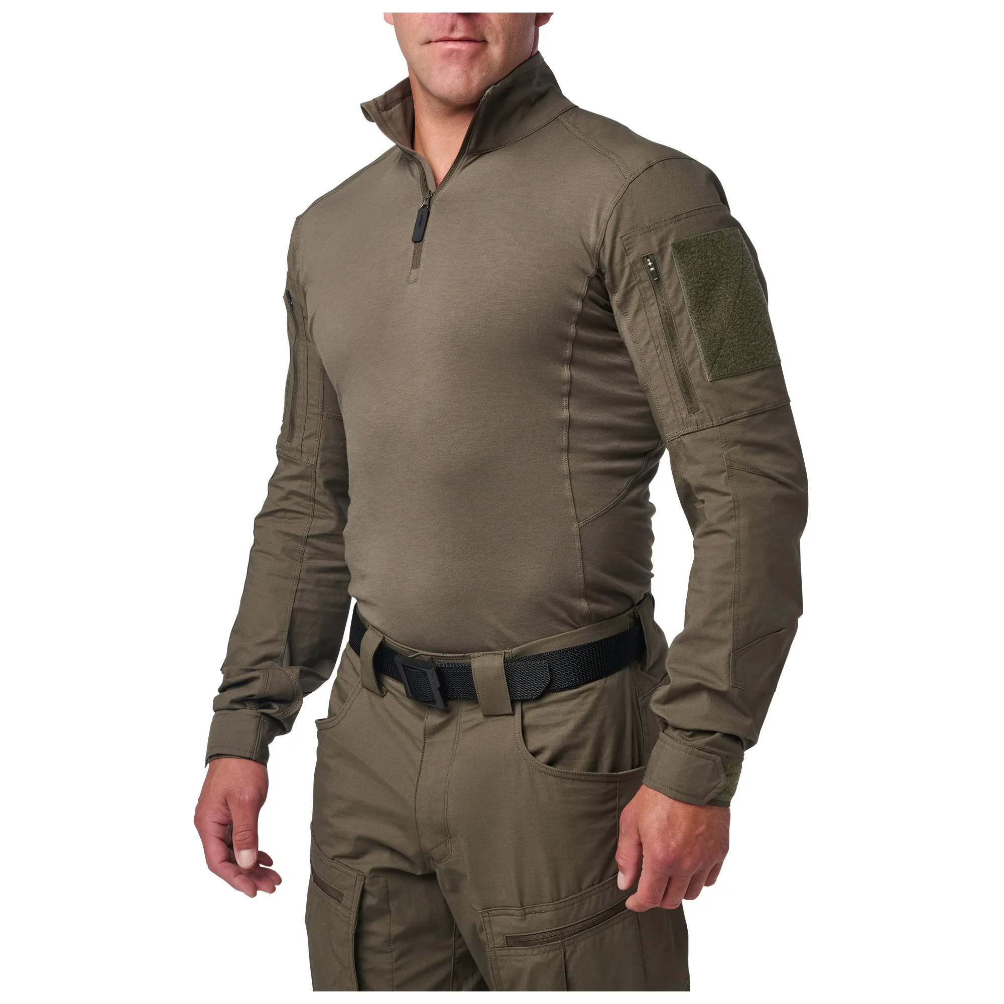 Xtu Rapid L-s Shirt