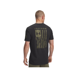 M Freedom Flag T