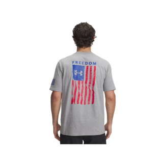 M Freedom Flag T
