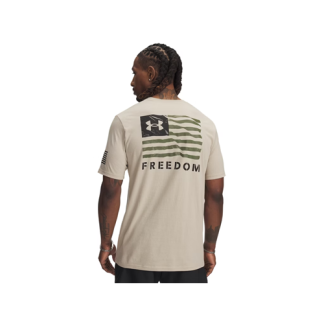 M Freedom Banner T