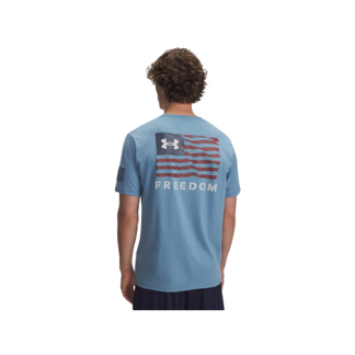 M Freedom Banner T