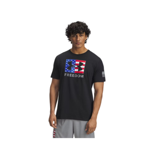 M Freedom Logo T