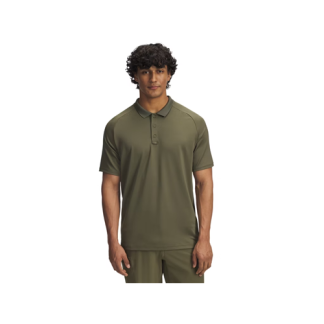 M Tac Performance Polo