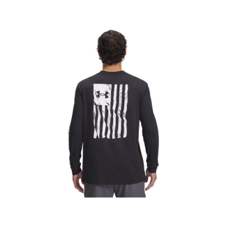 Freedom Flag Ls T