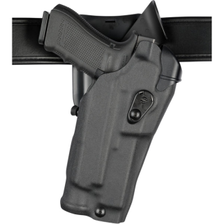 Model 6395rds Als Low-ride Level I Retention Duty Holster For Smith & Wesson M&p 2.0 9 W- Light