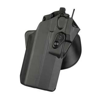 Model 7378rds 7ts Als Concealment Paddle & Belt Loop Combo Holster For Glock 47 W- Light