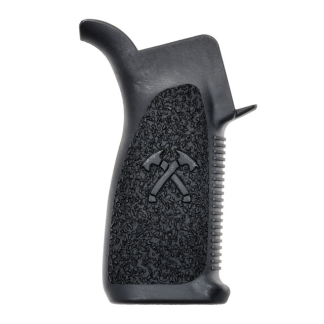 Bcm Jack Carr Mod 4 Pistol Grip - Black