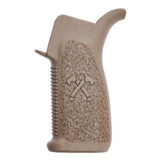 Bcm Jack Carr Mod 4 Pistol Grip - Flat Dark Earth
