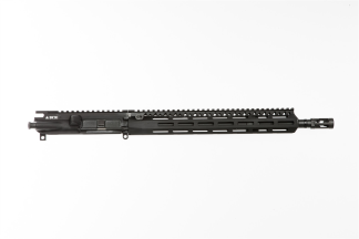 Bcm Standard 14.5'' Mid Length Upper Receiver Group W- Bcm Mcmr-13 Handguard