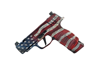P365 Limited Patriotic Edition