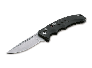 Boker Plus Intention Black Gen 2
