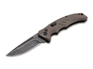 Boker Plus Intention Coyote Gen 2