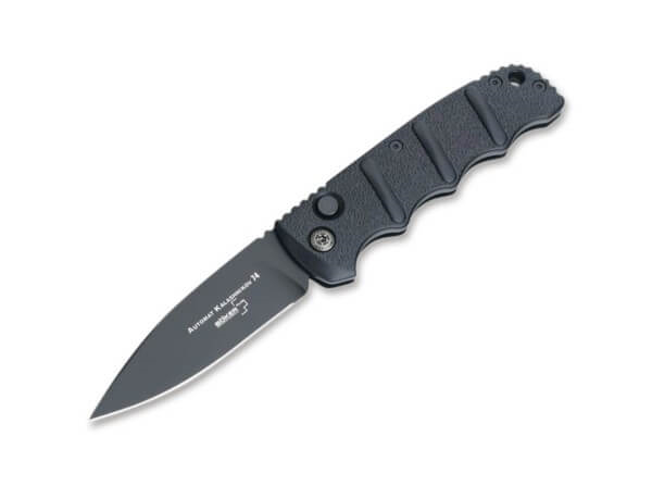 Boker Plus Kal Black D2