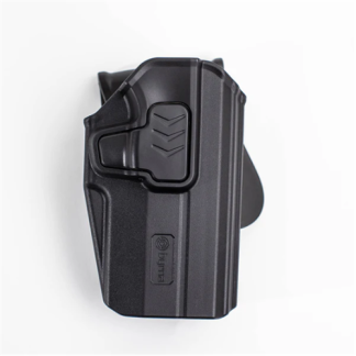 Byrna Rh Level 2 Holster With Paddle