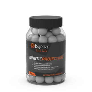 Byrna Kinetic Projectiles (95ct)*