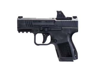 Mete Mc9 W- Mo1 Optic