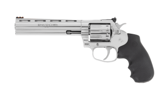 King Cobra Target 22 Lr (6")