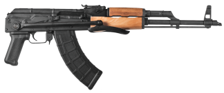 Wasr-10 Underfolder
