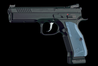 Cz Shadow 2 Optics Ready Le