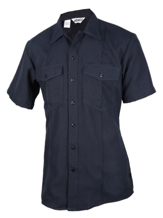 Heroguard Dupont Nomex Men's Battalion Short Sleeve Shirt