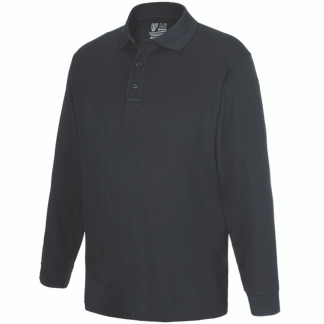 Long Sleeve Impact Polo
