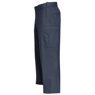 Command Women's Pants W- Cargo Pockets - Lapd Navy