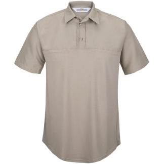 Fx Stat Short Sleeve Hybrid Shirt