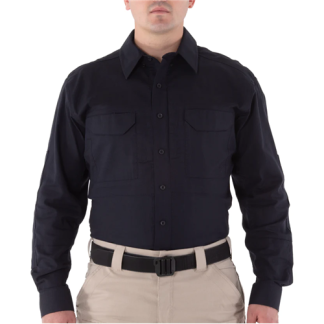 M V2 Tactical Ls Shirt