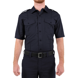 M Pro Duty S-s Shirt
