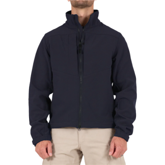 M Softshell Short Jacket