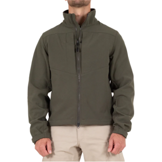 M Softshell Short Jacket