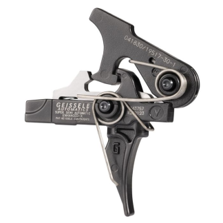 Ssa-e X W- Lightning Bow Trigger