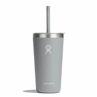 20 Oz All Around Tumbler With Straw Lid