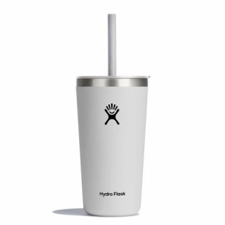 20 Oz All Around Tumbler With Straw Lid