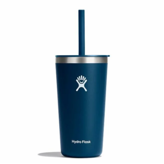 20 Oz All Around Tumbler With Straw Lid