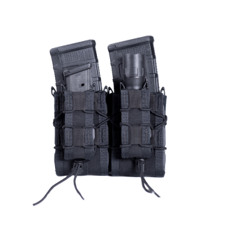 Double Double Decker Taco