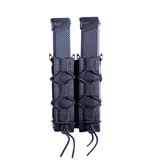 Double Extended Pistol-baton Taco