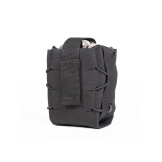 Gen 2 Double Handcuff Taco Pouch