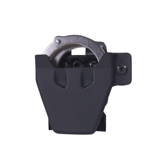 Uniform Line Handcuff Pouch W- Plm