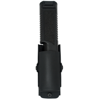 Uniform Flashlight Carrier - Protac 2.0 - Black